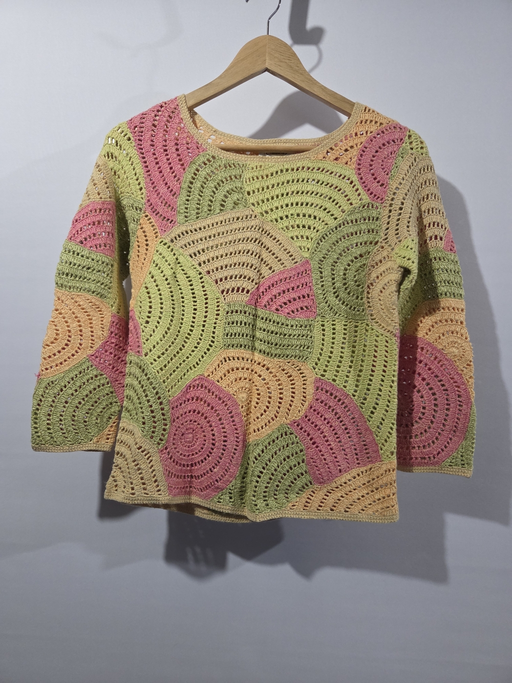 Talbots Knit Sweater S